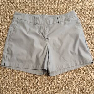 Nike Golf Dri-FIT Women’s Grey Shorts